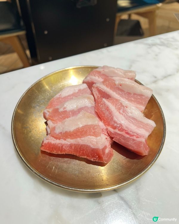 炸雞店都有得任食韓燒!?