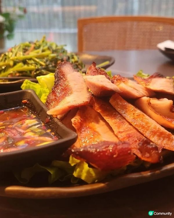 ✨️銅鑼灣｜重新演繹泰國道地美食｜必試冬蔭功•肉碎生菜包🔥