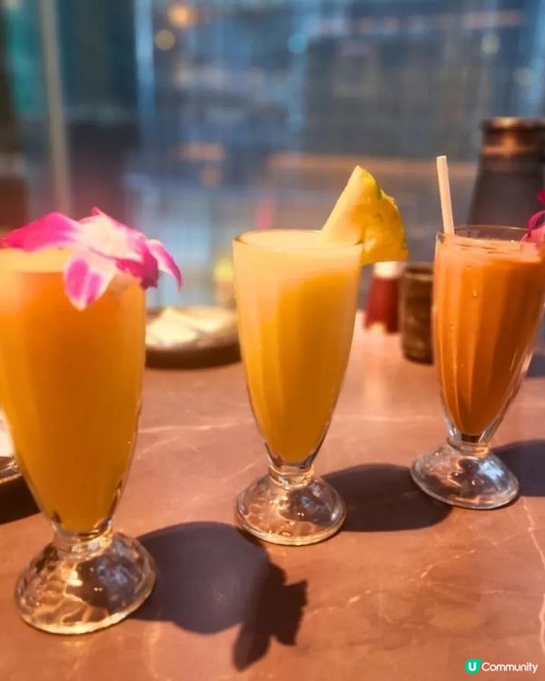 ✨️銅鑼灣｜重新演繹泰國道地美食｜必試冬蔭功•肉碎生菜包🔥