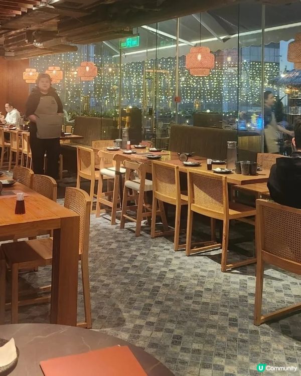 ✨️銅鑼灣｜重新演繹泰國道地美食｜必試冬蔭功•肉碎生菜包🔥