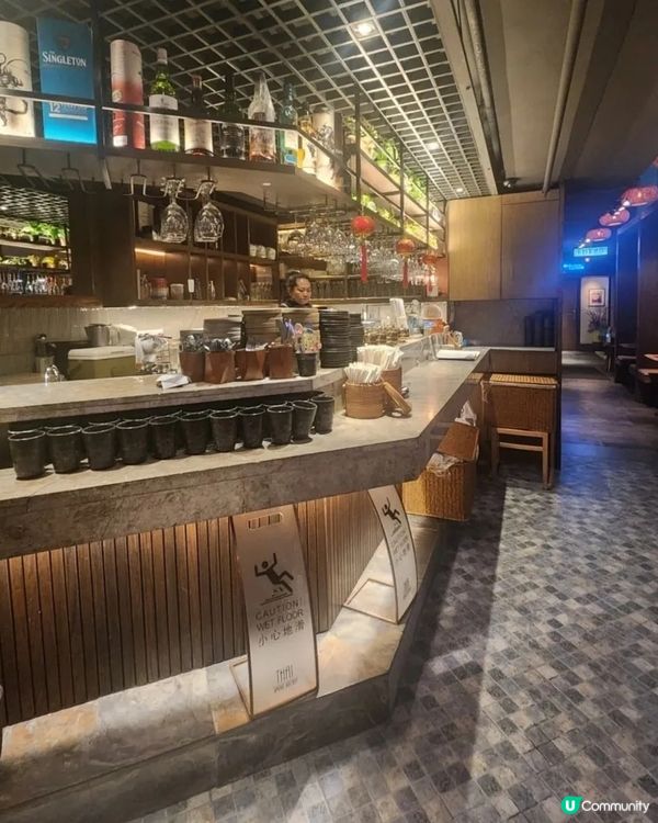 ✨️銅鑼灣｜重新演繹泰國道地美食｜必試冬蔭功•肉碎生菜包🔥