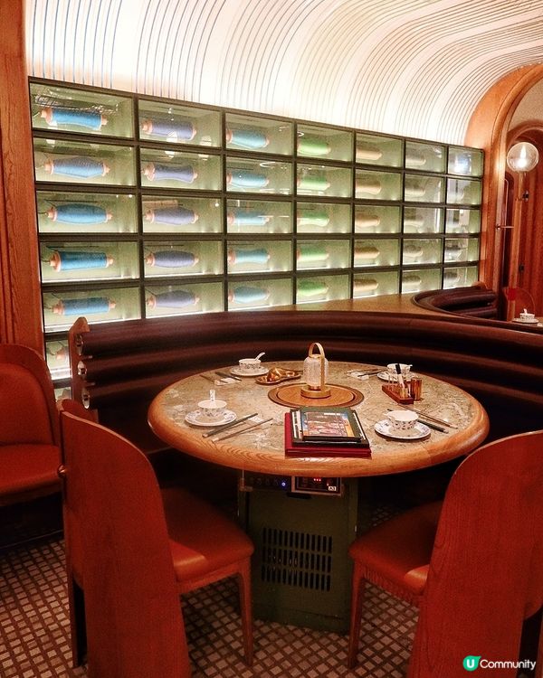 荃灣打卡新地標！香江花月復古風🔥