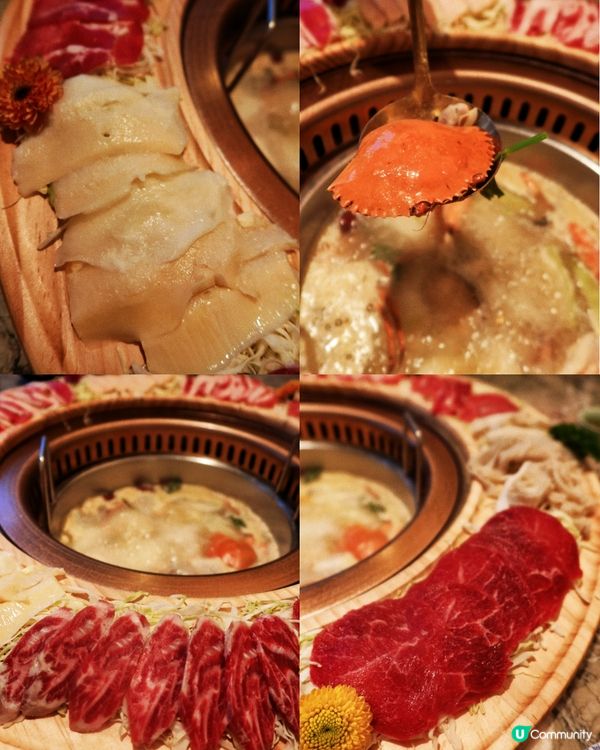 荃灣打卡新地標！香江花月復古風🔥