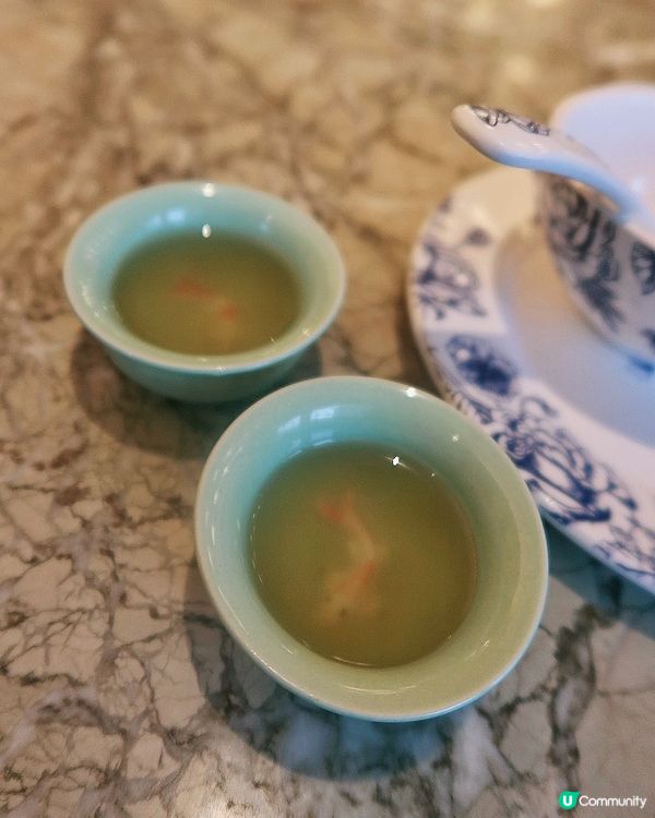 荃灣打卡新地標！香江花月復古風🔥