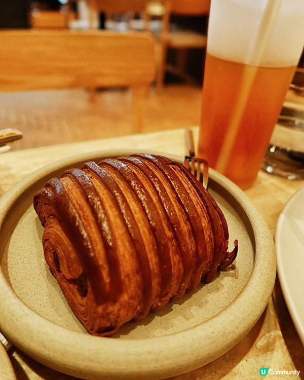 蘇豪新開北歐風餐廳 🌿  打卡必去！