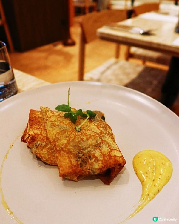 蘇豪新開北歐風餐廳 🌿  打卡必去！