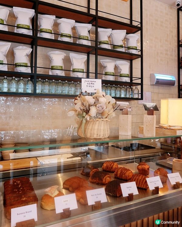 蘇豪新開北歐風餐廳 🌿  打卡必去！