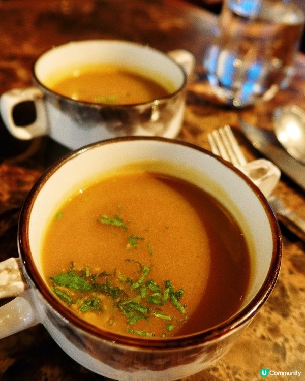 黎巴嫩民族風味，午市套餐驚喜 💎