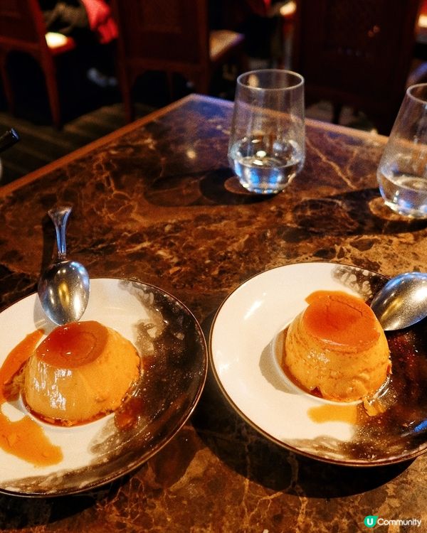 黎巴嫩民族風味，午市套餐驚喜 💎