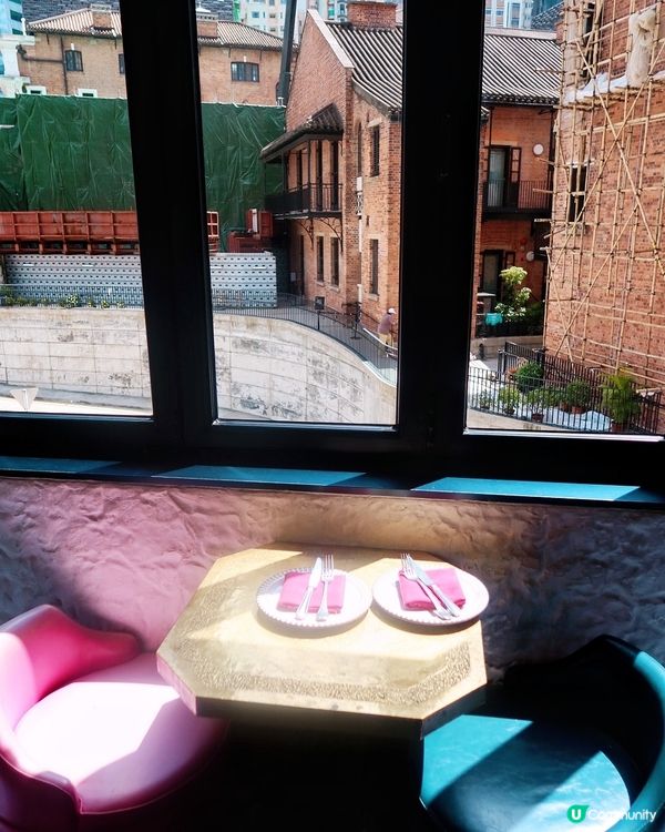 黎巴嫩民族風味，午市套餐驚喜 💎