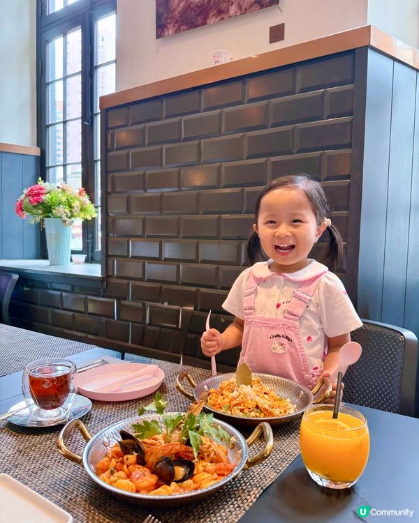 ❤️大館7周年🎉玩轉大館🥳#親子好去處