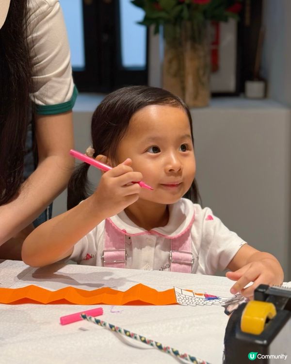 ❤️大館7周年🎉玩轉大館🥳#親子好去處