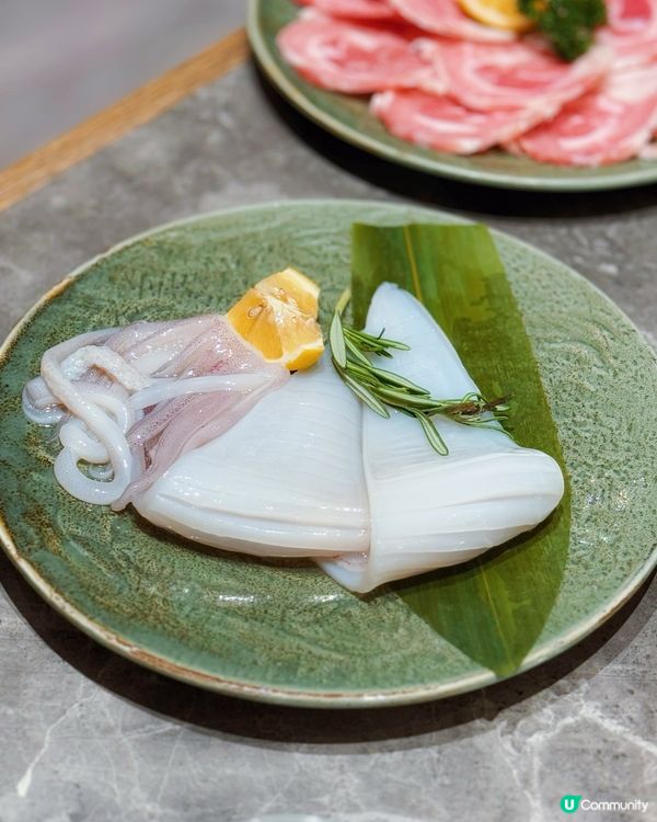 啟德冬柏韓燒之旅 🥩🔥釜山燒肉好正！