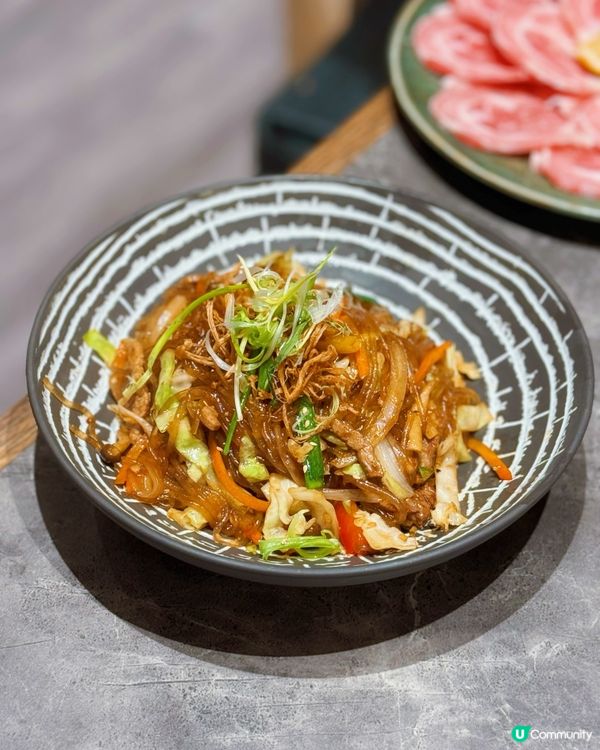 啟德冬柏韓燒之旅 🥩🔥釜山燒肉好正！