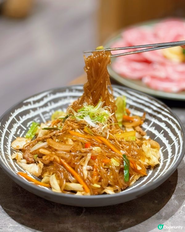 啟德冬柏韓燒之旅 🥩🔥釜山燒肉好正！