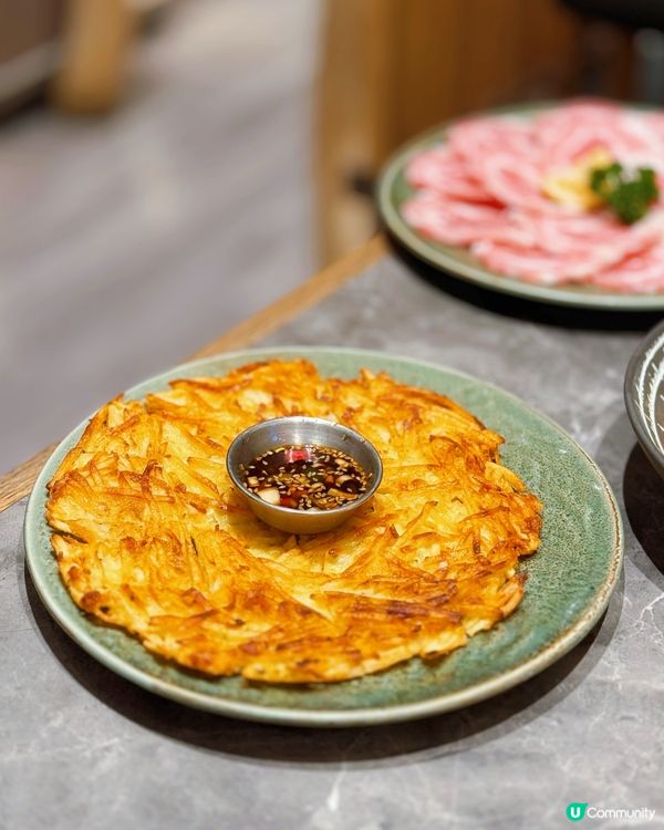 啟德冬柏韓燒之旅 🥩🔥釜山燒肉好正！