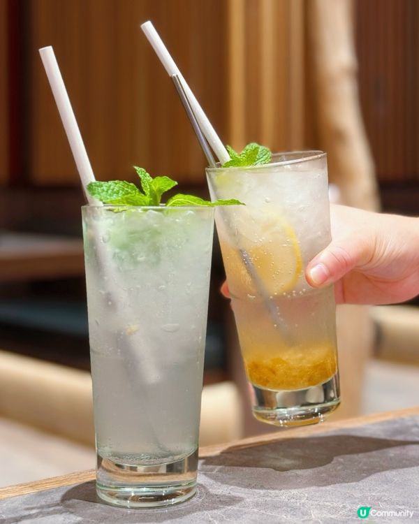 啟德冬柏韓燒之旅 🥩🔥釜山燒肉好正！