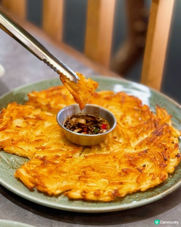 啟德冬柏韓燒之旅 🥩🔥釜山燒肉好正！