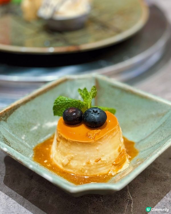 啟德冬柏韓燒之旅 🥩🔥釜山燒肉好正！