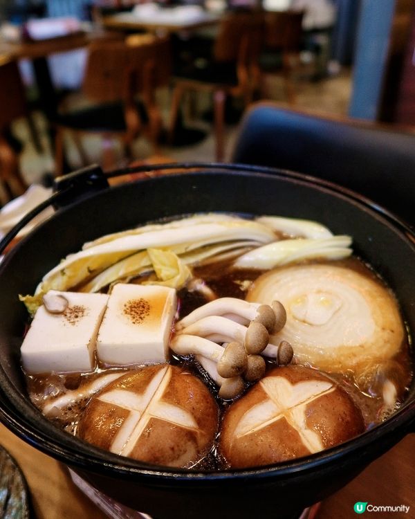 大角咀昭和風情打卡洋食商店 🏮