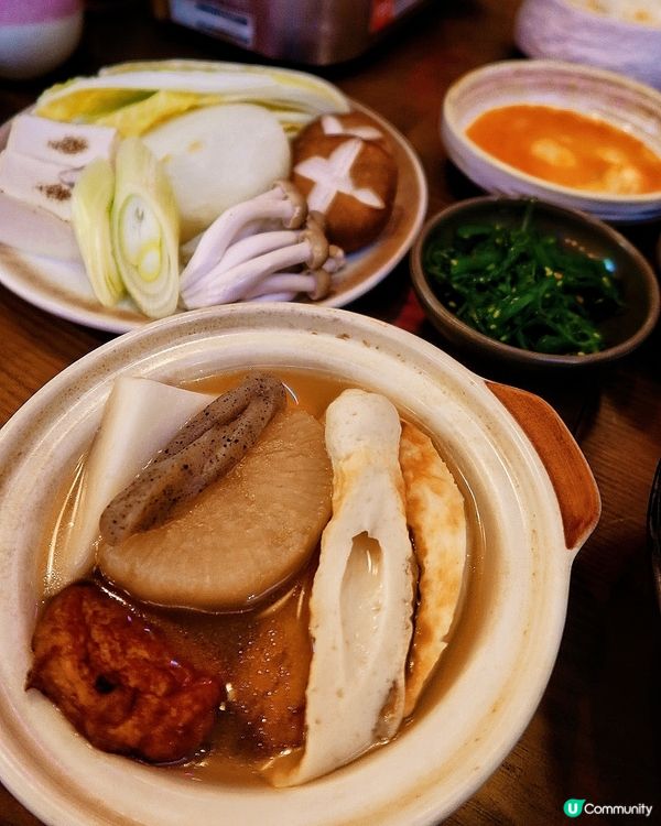 大角咀昭和風情打卡洋食商店 🏮