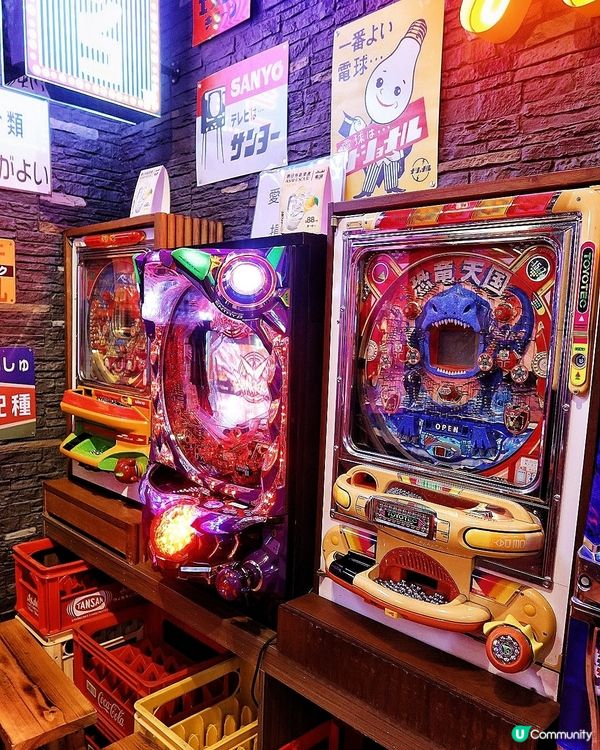 大角咀昭和風情打卡洋食商店 🏮