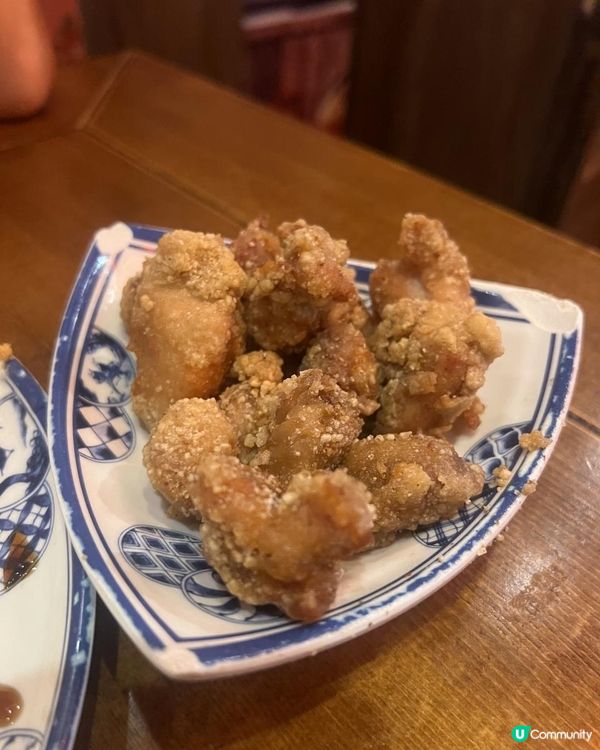 第一食「九份飽」有驚喜