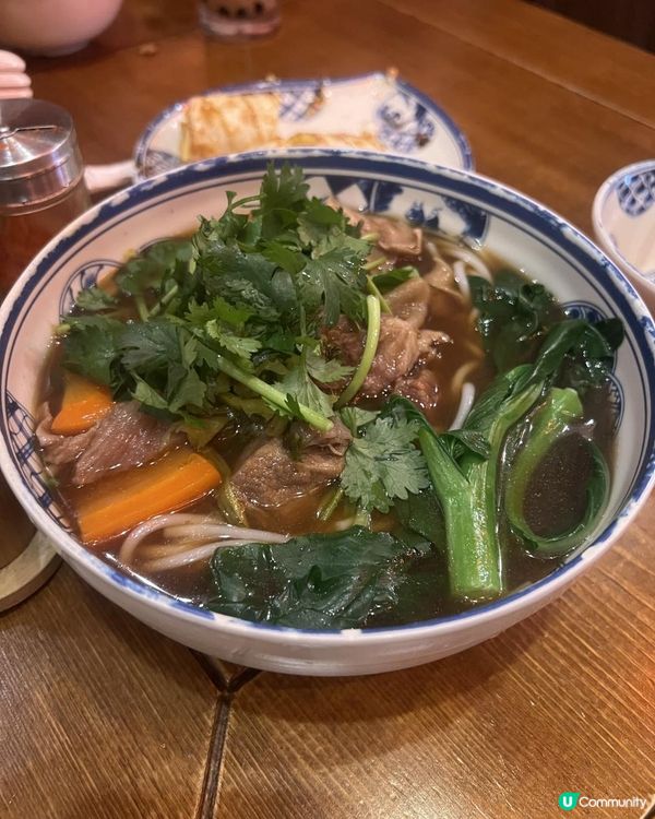 第一食「九份飽」有驚喜