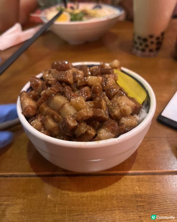 第一食「九份飽」有驚喜