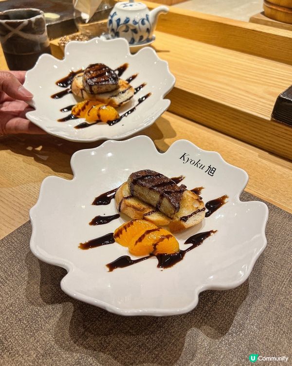 ʚ♡ 廚師發辦､鐵板燒並存 • 隱蔽的料理店 ♡ɞ