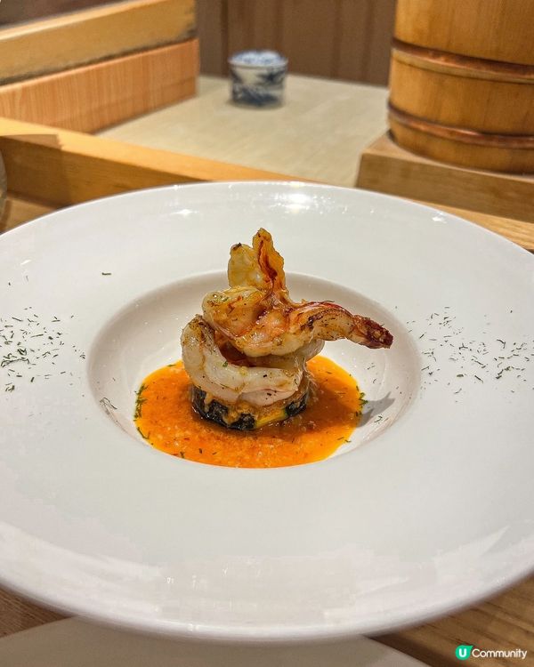 ʚ♡ 廚師發辦､鐵板燒並存 • 隱蔽的料理店 ♡ɞ