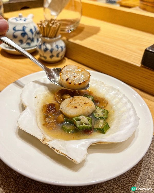 ʚ♡ 廚師發辦､鐵板燒並存 • 隱蔽的料理店 ♡ɞ