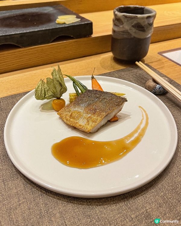 ʚ♡ 廚師發辦､鐵板燒並存 • 隱蔽的料理店 ♡ɞ