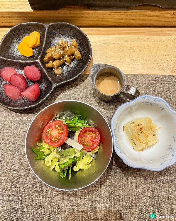 ʚ♡ 廚師發辦､鐵板燒並存 • 隱蔽的料理店 ♡ɞ