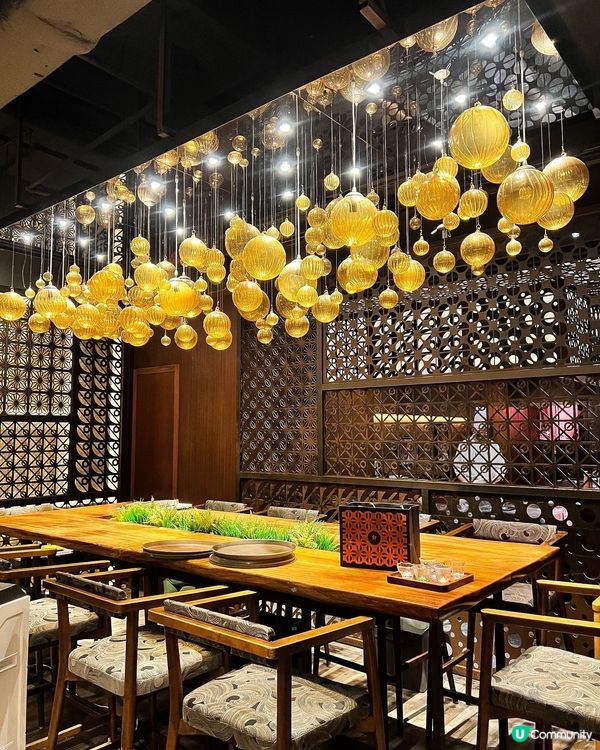 ʚ♡ 廚師發辦､鐵板燒並存 • 隱蔽的料理店 ♡ɞ