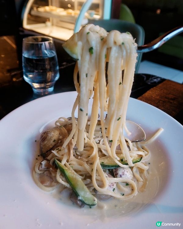 北角海景🇫🇷法式餐廳，$198起嘆！🥂