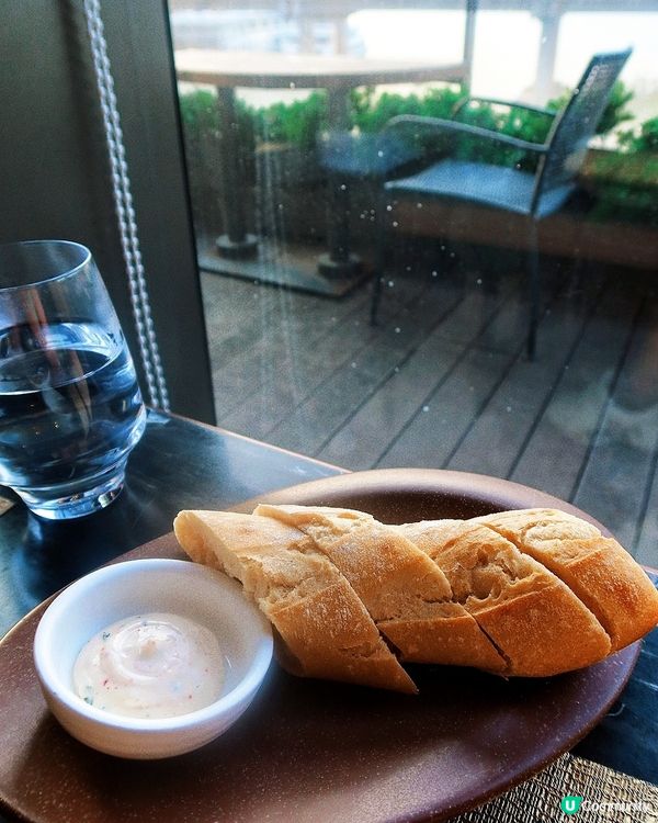 北角海景🇫🇷法式餐廳，$198起嘆！🥂