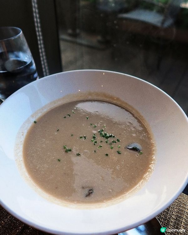 北角海景🇫🇷法式餐廳，$198起嘆！🥂