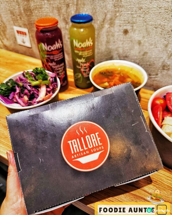 👽 食神大媽《灣仔｜想食得健康又好味一定要黎呢度》