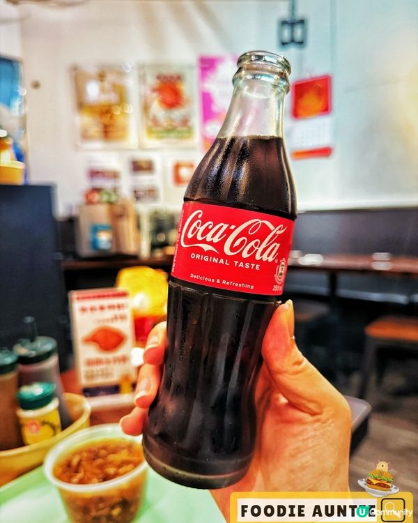 👽 食神大媽《石硤尾｜人氣好味生炸雞髀專門店》