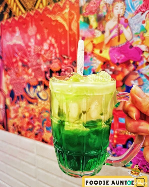 👽 食神大媽《尖沙咀｜泰國人主理嘅泰菜餐廳》