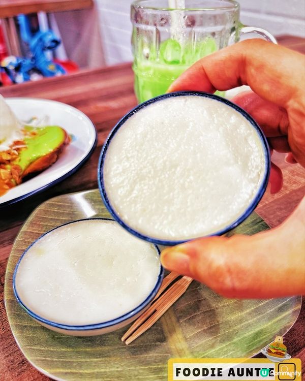 👽 食神大媽《尖沙咀｜泰國人主理嘅泰菜餐廳》