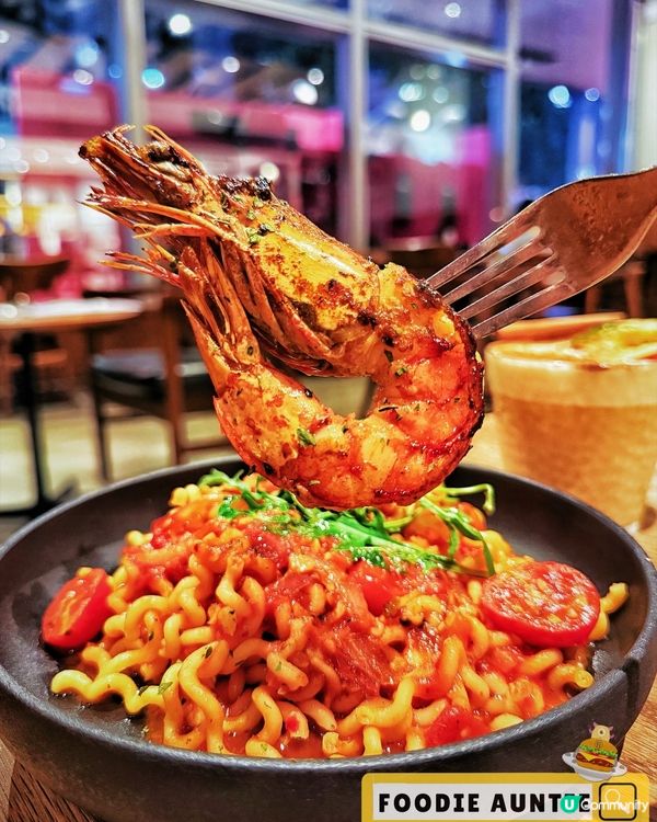 👽 食神大媽《銅鑼灣｜優質好味格調咖啡店》