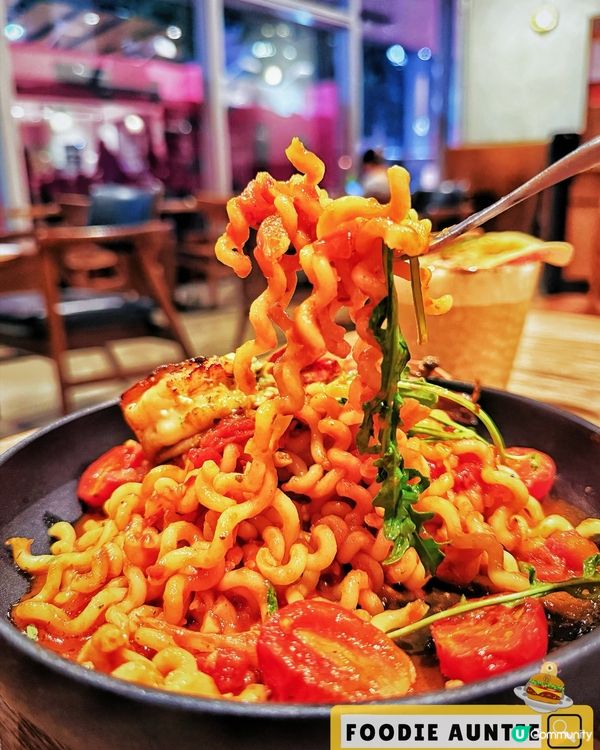 👽 食神大媽《銅鑼灣｜優質好味格調咖啡店》