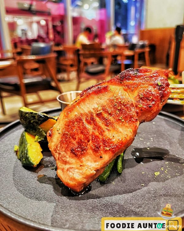 👽 食神大媽《銅鑼灣｜優質好味格調咖啡店》