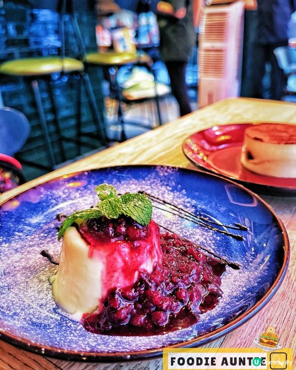 👽 食神大媽《大坑｜特色好味意大利餐廳》