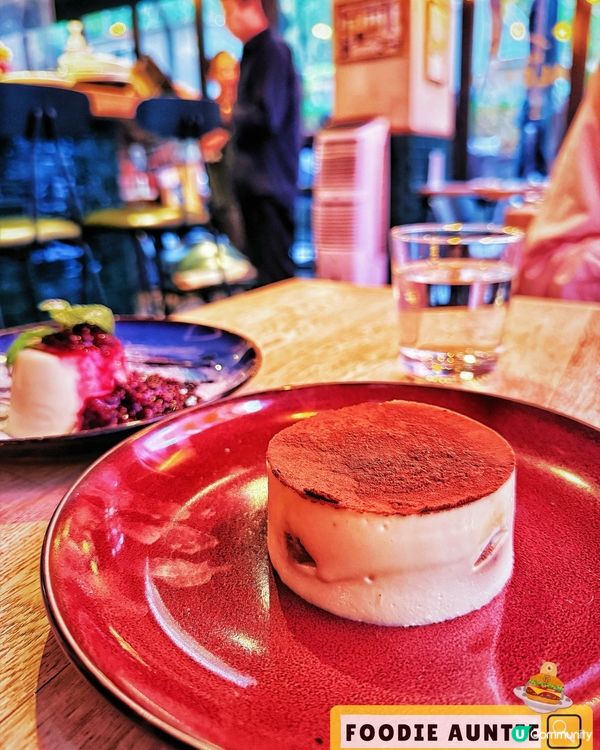 👽 食神大媽《大坑｜特色好味意大利餐廳》