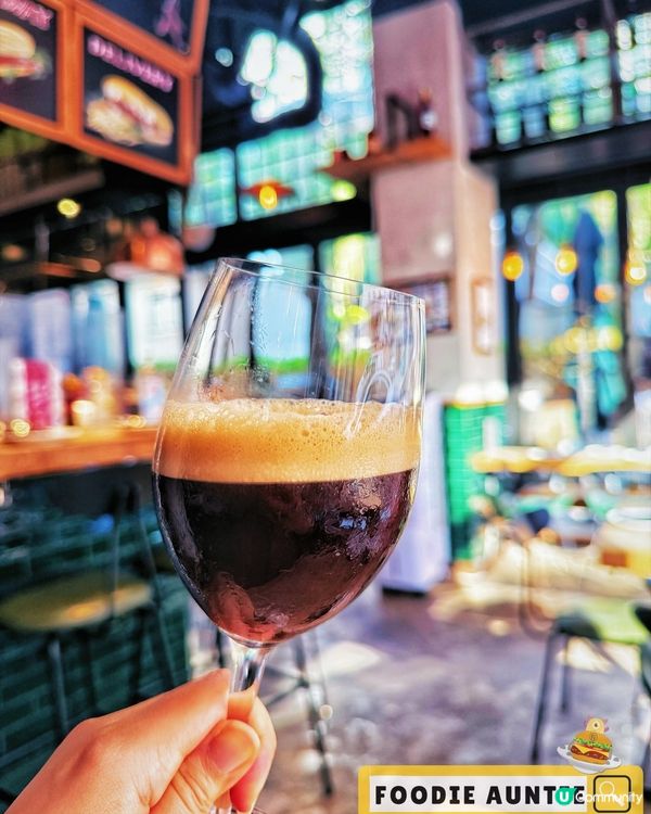 👽 食神大媽《大坑｜特色好味意大利餐廳》