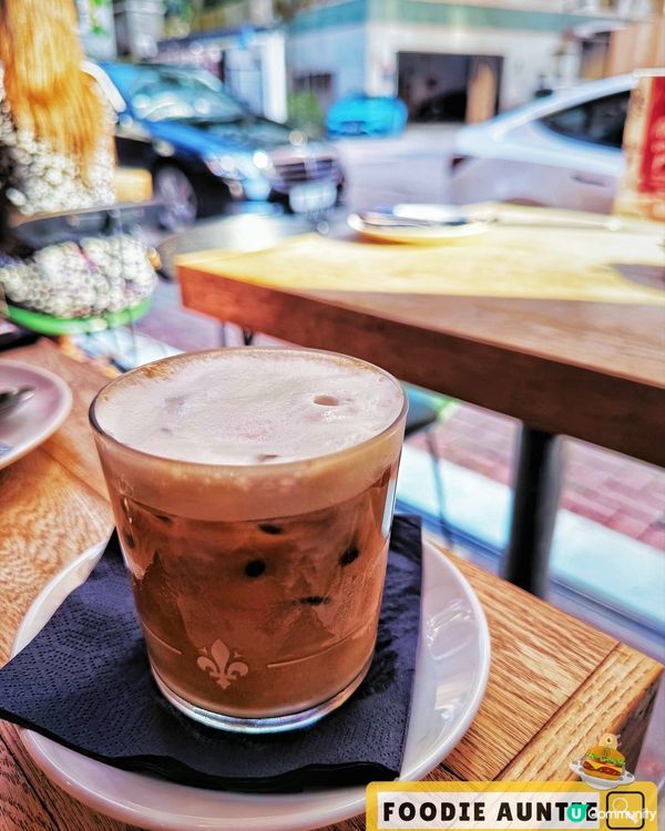 👽 食神大媽《大坑｜特色好味意大利餐廳》