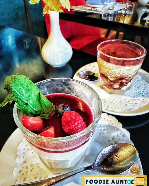 👽 食神大媽《中環｜午餐好抵食嘅意大利餐廳》